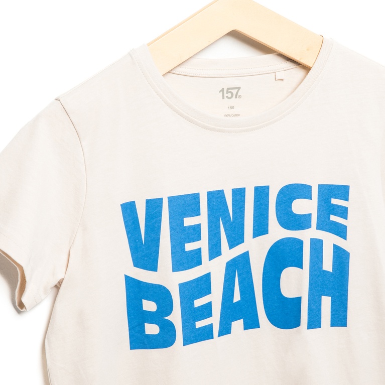 Printed t-shirt "Thomas star" Printed t-shirt "Thomas star"